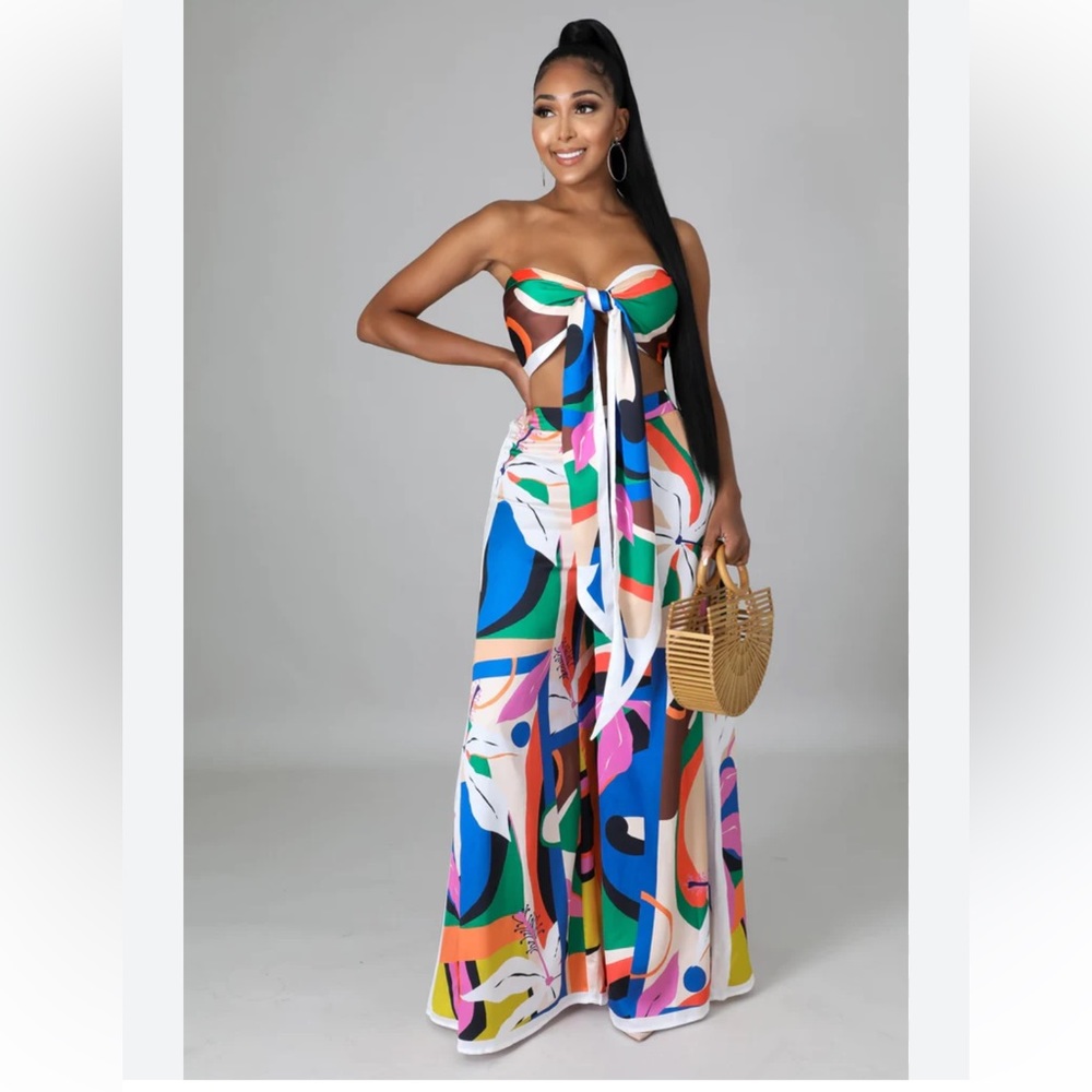 The Perfect Pant Set! - Picture 4 of 8